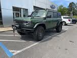 Ford Bronco Everglades 4-Door 4WD