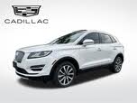 Lincoln MKC Reserve AWD