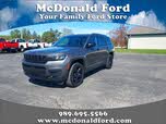 Jeep Grand Cherokee L Altitude 4WD