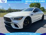 Mercedes-Benz AMG GT 63 S Coupe 4MATIC AWD