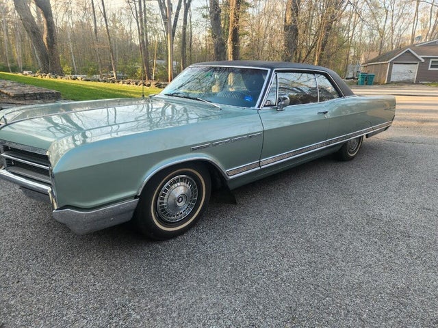 Buick Electra 225 1965
