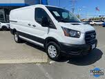 Ford E-Transit 350 Low Roof RWD
