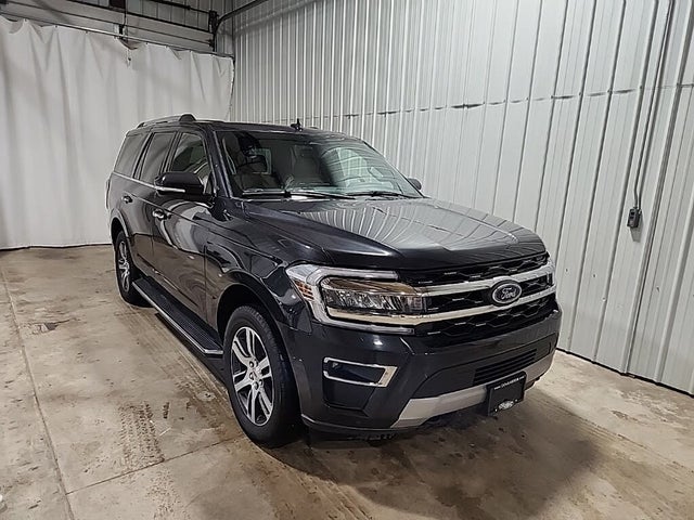 2022 Ford Expedition Limited 4WD