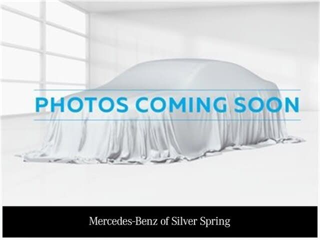 2023 Mercedes-Benz Metris Passenger RWD