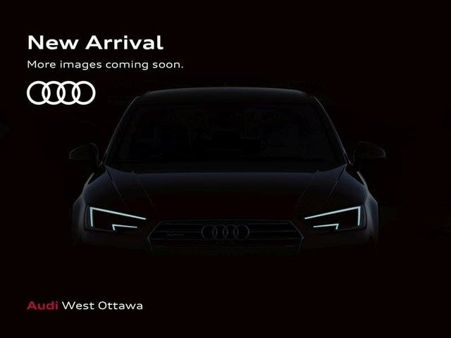Audi Q7 quattro Progressiv 55 TFSI AWD 2023