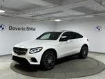 Mercedes-Benz GLC AMG 43 Coupe 4MATIC