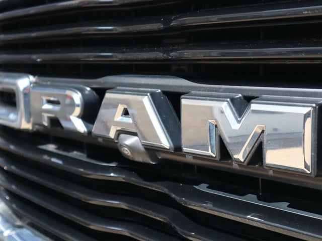2021 RAM 2500 Big Horn Crew Cab 4WD