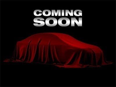 2020 Chevrolet Sonic LT Hatchback FWD