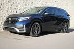 Honda CR-V Hybrid EX-L AWD