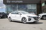 Hyundai Ioniq Electric Limited FWD