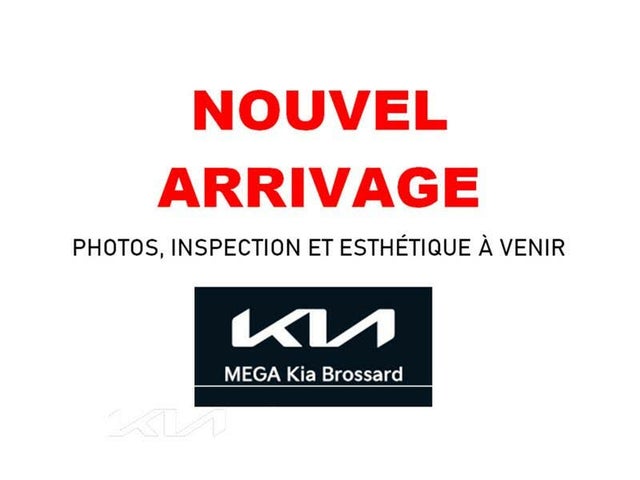 Kia EV6 GT AWD 2023