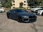 BMW M8 Competition Coupe AWD