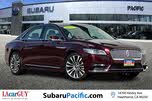 Lincoln Continental Reserve AWD