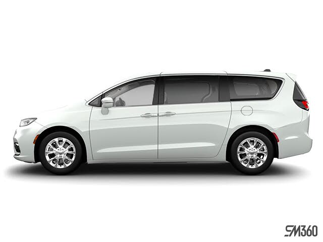Chrysler Pacifica Touring L AWD 2023
