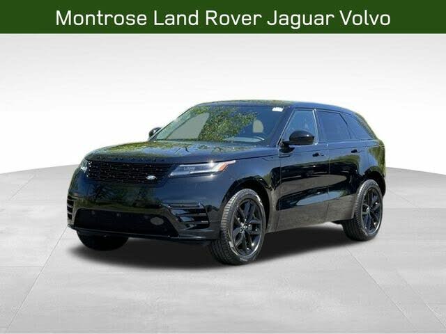 2024 Land Rover Range Rover Velar P250 Dynamic SE AWD