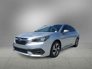 Subaru Legacy Premium AWD