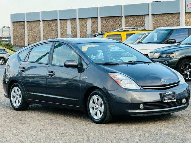 2009 Toyota Prius FWD