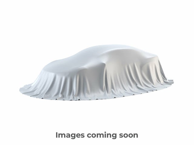 2020 GMC Savana Chassis 4500 159 Cutaway RWD