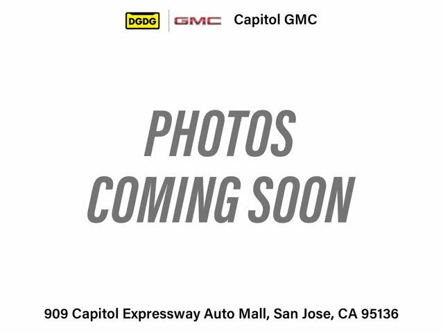 2017 Chevrolet Corvette Grand Sport 3LT Coupe RWD
