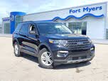 Ford Explorer XLT AWD