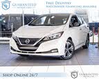 Nissan LEAF SL Plus FWD