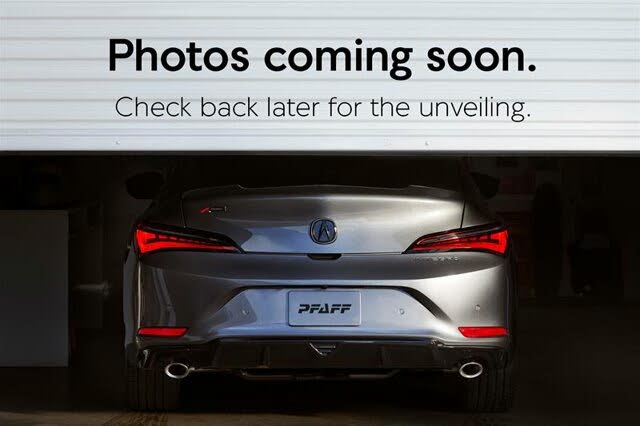 2022 Acura MDX SH-AWD with Platinum Elite