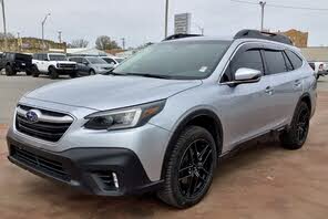 Subaru Outback Premium Crossover AWD