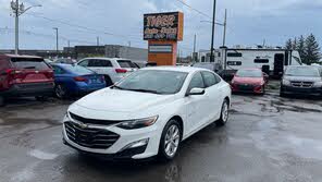 Chevrolet Malibu LT FWD