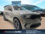 Dodge Durango SRT 392 Plus AWD