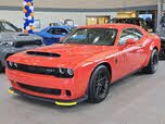 Dodge Challenger SRT Hellcat Redeye Widebody RWD