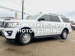 Ford Expedition XL Fleet 4WD