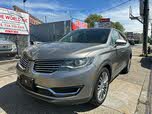 Lincoln MKX Reserve FWD