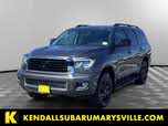 Toyota Sequoia TRD Sport 4WD