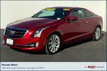 Cadillac ATS Coupe 2.0T Luxury RWD