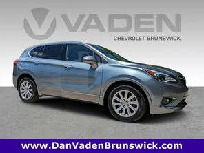 Buick Envision Essence FWD