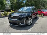 Cadillac XT6 Luxury FWD