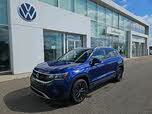 Volkswagen Taos Comfortline 4Motion