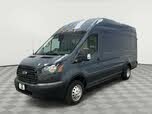 Ford Transit Cargo 350 HD 10360 GVWR Extended High Roof LWB DRW with Sliding Passenger-Side Door