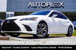 Lexus ES 350 F Sport FWD