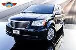 Chrysler Town & Country Limited Platinum FWD