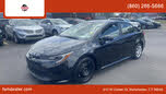Toyota Corolla LE FWD