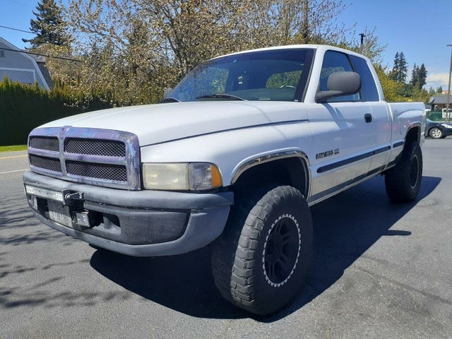 Dodge RAM 1500 1999