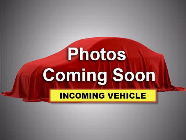 2018 Chevrolet Malibu LS FWD