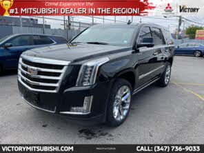 Cadillac Escalade Premium Luxury 4WD