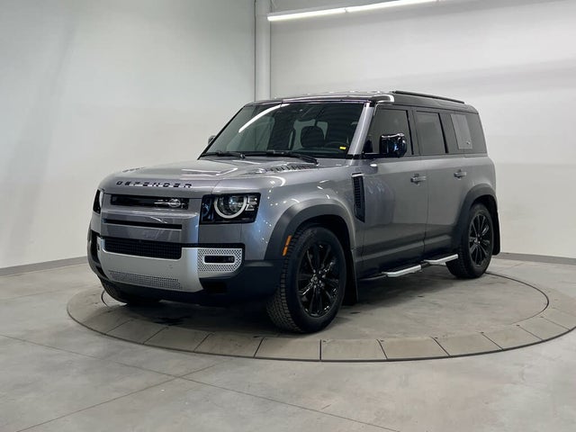 Land Rover Defender 110 S AWD 2023