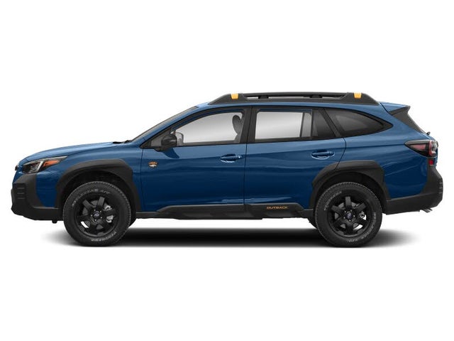 Subaru Outback Wilderness AWD 2023