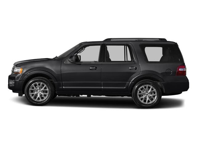 Ford Expedition Limited 4WD 2016