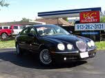 Jaguar S-TYPE 3.0L V6 RWD
