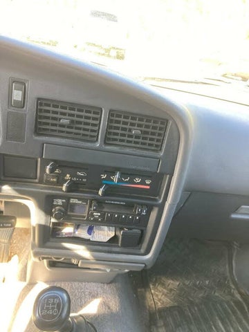 1994 Toyota Pickup 2 Dr STD Standard Cab SB