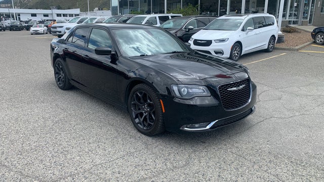 Chrysler 300 S RWD 2019